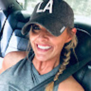 Meet your Posher, Bonnie8403